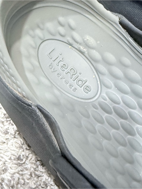 Crocs LiteRide Summer Clog Shoes - Older Design - Lightweight,  men’s 11 main image 10